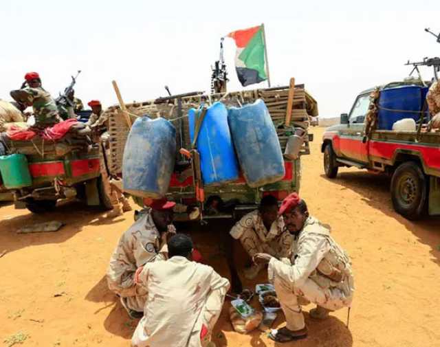 رفض قاطع.. وتوعد بإحباط المشروع.. الجيش السوداني يصف الحكومة الموازية بـ«المؤامرة»