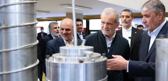 طهران تؤكد الرد على أي هجوم جديد.. خامنئي: «الملف النووي» ذريعة لضرب إيران