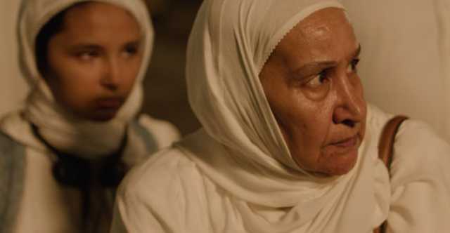 الفيلم السعودي “هجرة” ينافس عالمياً في مهرجان البندقية