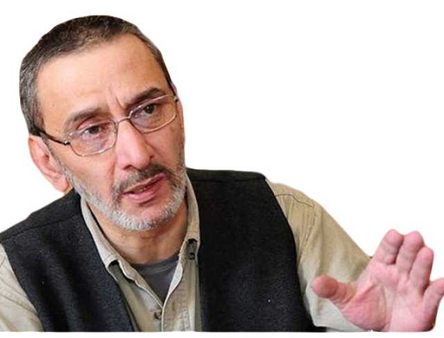 وفاة الفنان زياد الرحباني.. نجل فيروز