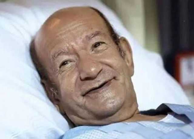 وفاة الفنان لطفي لبيب.. الضاحك الباكي