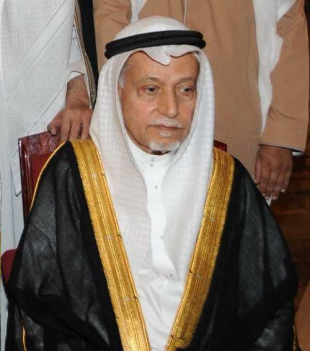 رحيل الشيخ عبود أبو بكر باعشن.. رمز المحاسبين القانونيين والمستشارين
