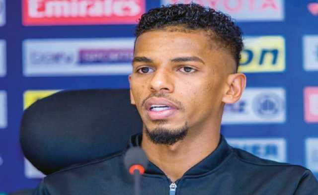 عسيري يعزز دفاع الخلود
