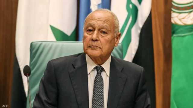 أبو الغيظ: لا سبيل لتحقيق السلام الإقليمي الدائم إلا بإنهاء الاحتلال الإسرائيلي