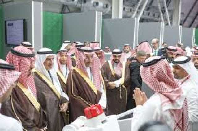 وزارة الاستثمار تختتم مشاركتها في INNOPROM2025
