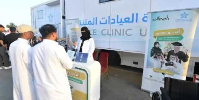 وزارة الصحة تتصدى لالتهاب الكبد الفيروسي: أكثر من 19 مليون فحص و 95% نسبة الشفاء