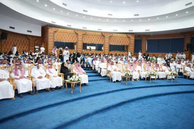 اختتام برنامج “حكايا الشباب” في الباحة بمشاركة نخبة من الرياضيين والمختصين