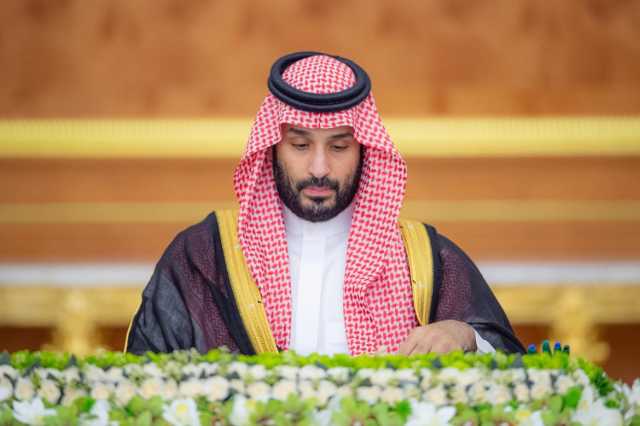 برئاسة ولي العهد.. مجلس الوزراء: المملكة سخرت إمكاناتها حجاج بيت الله الحرام