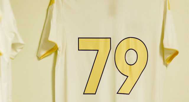 «79» رقم قميص جواو فيليكس في النصر