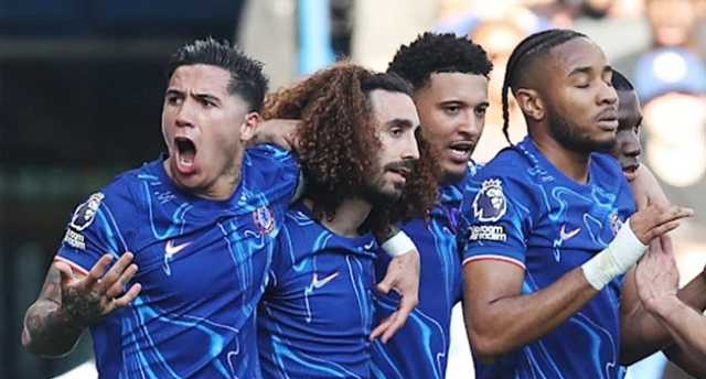 في المواجهة الأولى بنصف نهائي كأس العالم للأندية.. صراع أوروبي- لاتيني يجمع تشيلسي وفلومينينسي