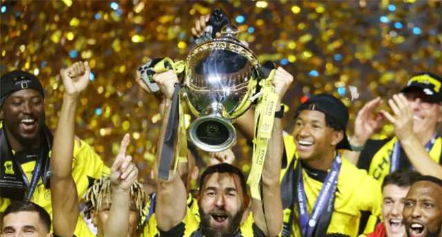 دوري روشن يحافظ على صدارة تصنيف الاتحاد الآسيوي