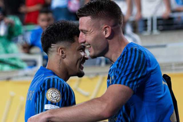 إنجاز سعودي تاريخي| الهلال يقهر السيتي ويعبر إلى ربع نهائي مونديال الأندية