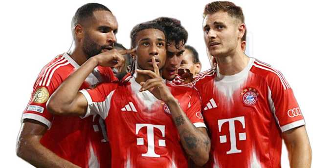 صراع قوي في ربع نهائي مونديال الأندية.. نهائي مبكر بين بايرن وباريس.. وريال مدريد يواجه دورتموند