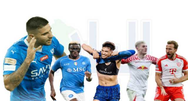 الفريق مطالب بأسماء جديدة وتحرك سريع.. خيارات المهاجمين تتقلص أمام الهلال