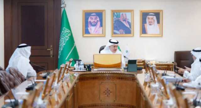 بحث مع الأمين العام للمبادرة أبرز المنجزات.. وزير البيئة: تعزيز الجهود لتحقيق مستهدفات “الشرق الأوسط الأخضر”