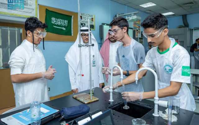 «موهبة» تستعرض تجربة رعاية الموهوبين في مؤتمر دولي