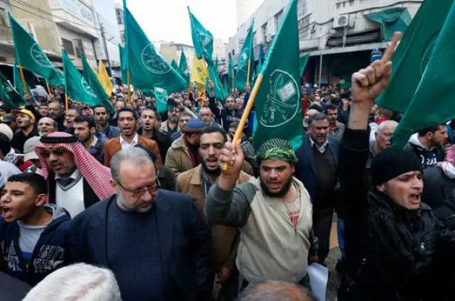 أعلن تفكيك شركات مرتبطة بالجماعة.. الأردن يشدد الإجراءات ضد الإخوان