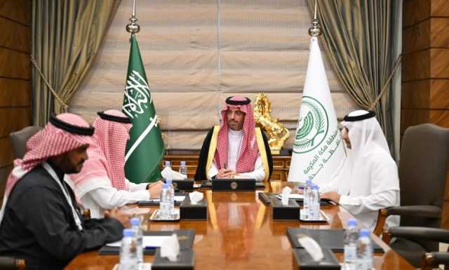 محافظ جدة يطّلع على الاستعدادات لإقامة بطولة جدة لكرة القدم في نسختها الثانية