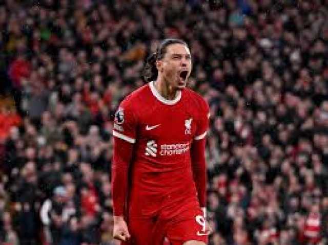 “نونيز” هلالي مقابل 53 مليون يورو