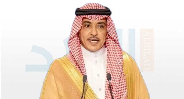 أكد إطلاق برنامج «ابتعاث الإعلام» قريباً.. الدوسري: طموحات الرؤية تؤمن بإمكانات الإنسان والمكان