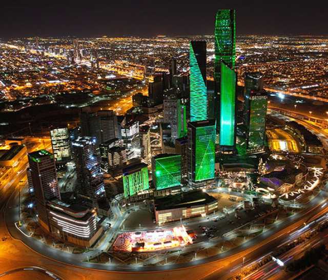 مشيداً بخطط الاستثمار والنهج الاستباقي.. صندوق النقد يؤكد قوة السعودية في مواجهة التحديات الاقتصادية