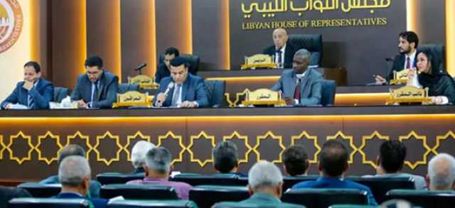 خلافات تعرقل جلسة برلمان ليبيا في بنغازي