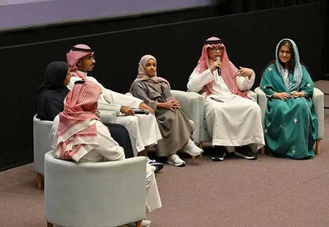 «إثراء» يختتم البرنامج الصيفي بـ 5 أفلام قصيرة