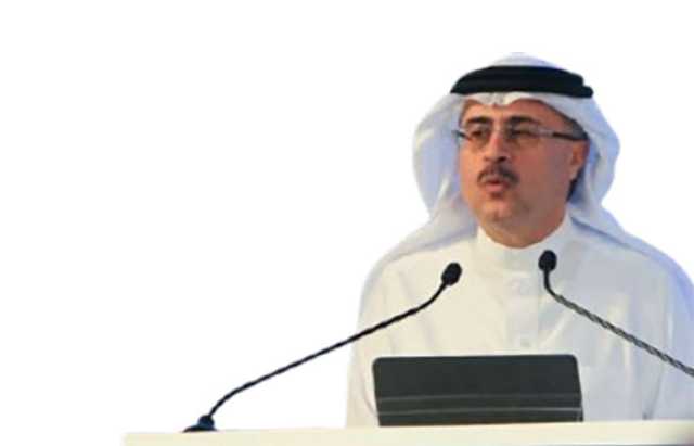 أكد تميز المرونة والاستثمار والابتكار.. الناصر: مليونا برميل نمواً متوقعاً للطلب