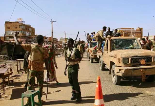 الجيش السوداني يعزز دفاعاته حول الأبيض.. اتهامات لقادة «الدعم السريع» بارتكاب جرائم إبادة