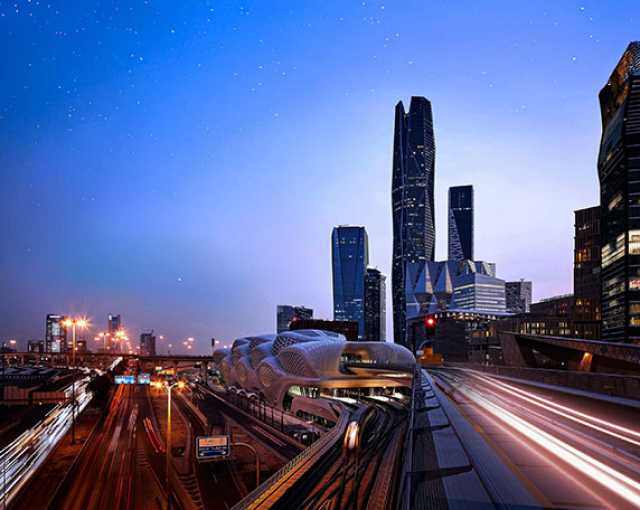 استثمارات ضخمة وفرص واعدة.. السعودية تصنع المستقبل عبر الفعاليات العالمية