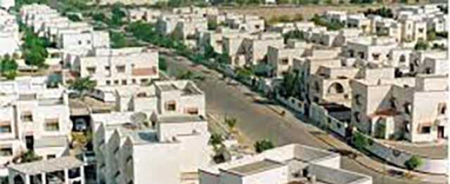 تتصدرها الفلل والشقق.. 5.4 مليار ريال تمويلات سكنية