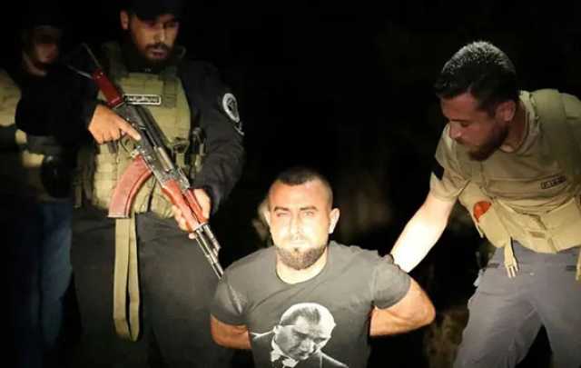 سوريا تجهض مخططاً إرهابياً يستهدف كنيسة