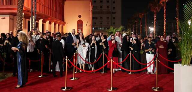 فتح باب التقديم لدعم المشاريع السينمائية