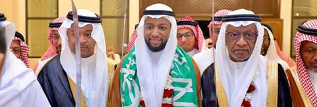 شعيب في القفص الذهبي