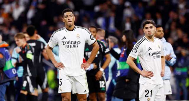 ريال مدريد يحتج على إقامة مباراة برشلونة وفياريال في ميامي
