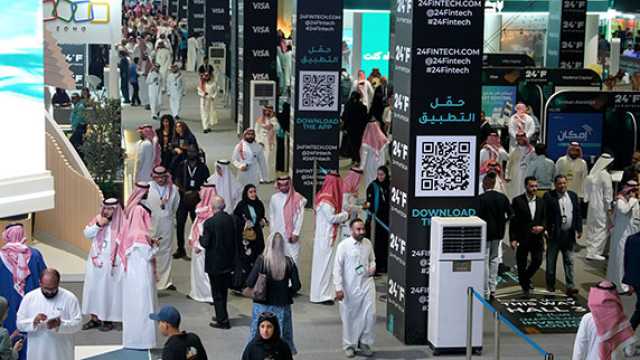تطور المدفوعات الإلكترونية.. السعودية.. تسريع التحول الرقمي والشمول المالي