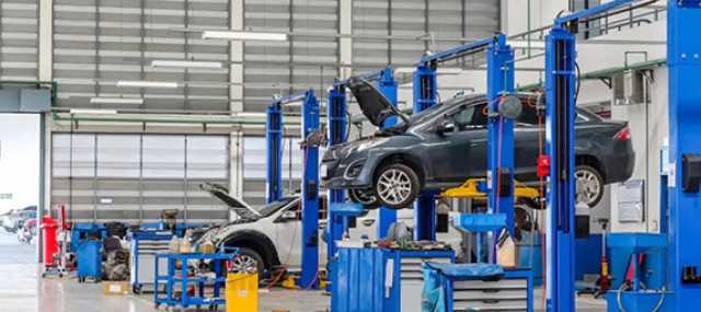 تخصيص منطقة انتظار مكيفة للمستفيدين.. اشتراطات جديدة تصنف ورش السيارات لـ 5 فئات
