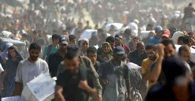 شددت على أهمية السماح بدخول المساعدات.. 27 دولة تضغط على إسرائيل لوقف العدوان