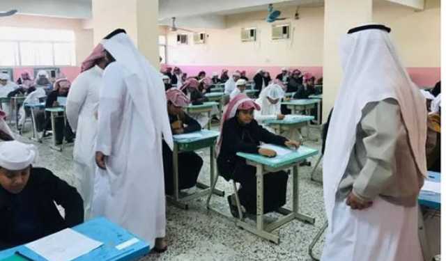 عودة المشرفين والإداريين في 11 منطقة للمدارس