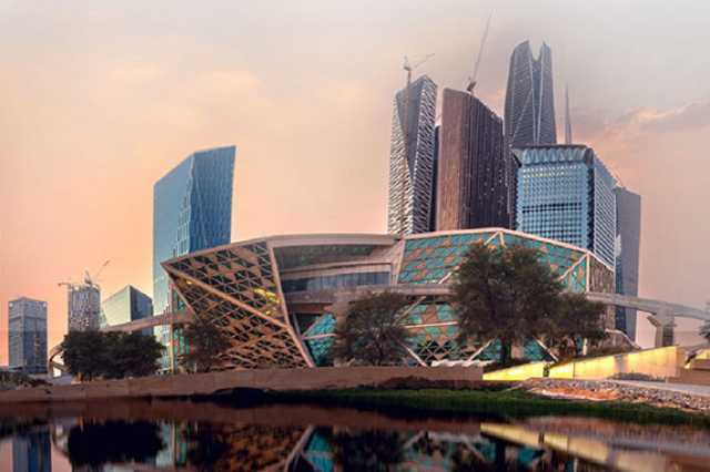19 % نمواً.. وإنجازات متعاظمة للاستدامة.. 3424 مليار ريال أصول تحت إدارة صندوق الاستثمارات