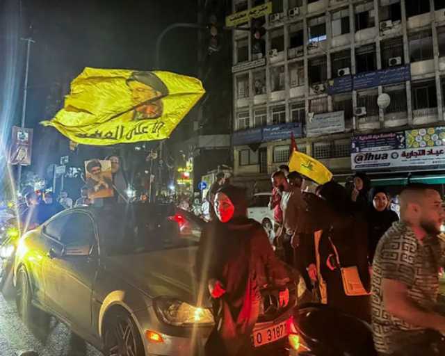 تحذيرات من التخريب والفتنة.. تهديدات حزب الله تثير عاصفة غضب في لبنان