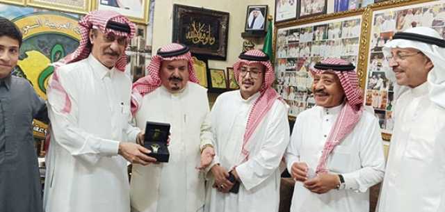 فرقة «أبو سراج».. 45 عاماً من العطاء الفني والإبداع التراثي