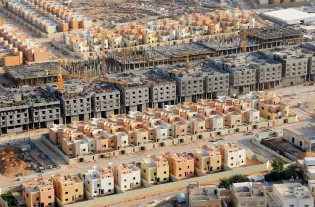 اعتماد عقوبات مخالفات المساهمات العقارية