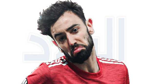 نجم المان يونايتد يرفض عرض النصر