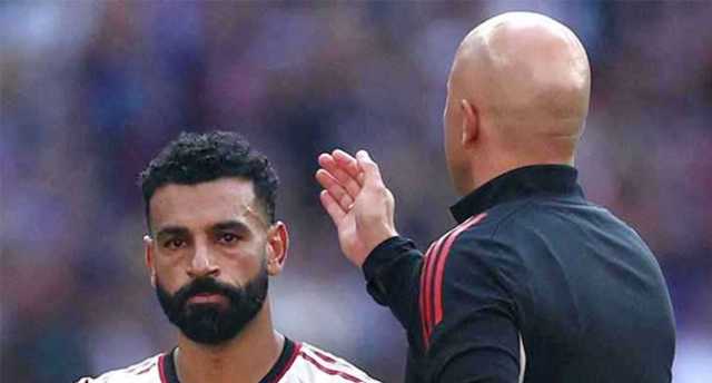 بعد خسارة الدرع الخيرية.. سلوت يعترف بحاجة ليفربول للتحسن