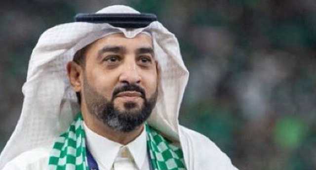 للمرة الثانية على التوالي.. خالد الغامدي رئيساً لمجلس إدارة الأهلي بالتزكية
