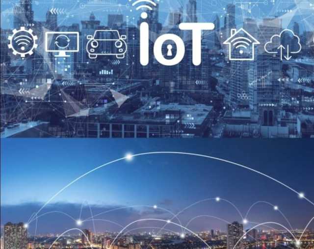 المملكة تستضيف المؤتمر العالمي لإنترنت الأشياء 2025 أكتوبر المقبل