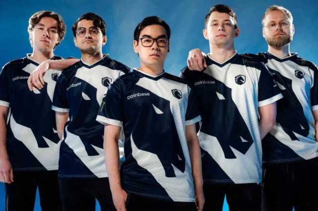 كأس العالم للرياضات الإلكترونية.. فريق Team Liquid يواجه SRG.OG في نهائي بطولة ML:BB MSC