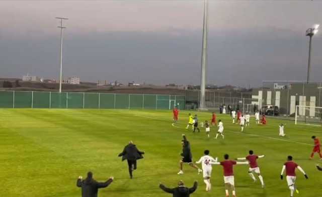 غدًا.. نهائي مثير لدوري الدرجة الثانية بين الدرعية والعلا