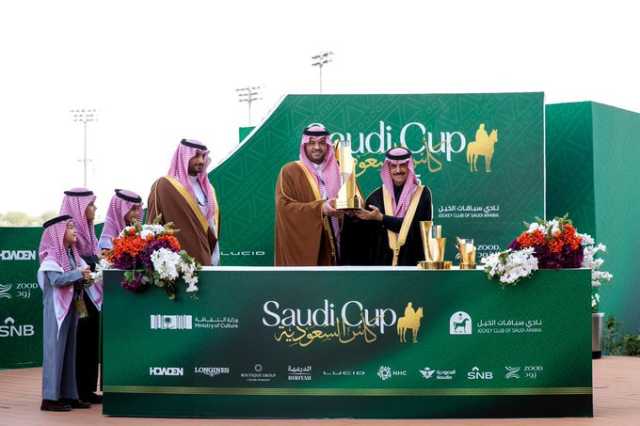 منافسات قوية تشهدها أشواط كأس السعودية 2025